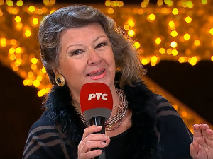  1001 Траг - Те сам ноћи преварила себе - Гордана Стојићевић 