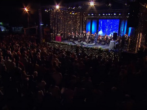  Уживо - Златне хармонике Краљева, 2. део 