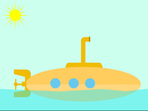  Добро јутро децо: Море море 