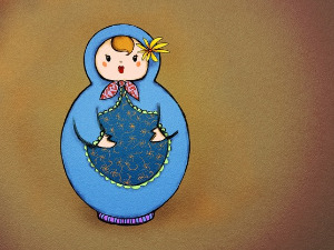  Радио драма: Амабиле за лутке, 3. део 