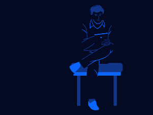  Добро јутро децо: Престрашна прича 