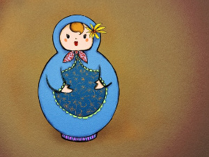 	Радио драма: Амабиле за лутке, 4. део 