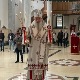 Владика Теодосије апелује за очување мира и решавање спорних питања дијалогом 