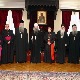 Пaтријарх Порфирије и кардинал Кох о унапређењу сарадње две цркве