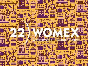 Међународни сајам музике света „WОМЕX” у Лисабону 