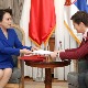 Брнабић са Чен Бо: Приоритет усаглашавање споразума о слободној трговини са НР Кином