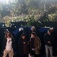 Нови Сад, настављени протести против изградње моста на Шодрошу