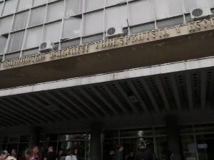 Машински факултет у Београду раме уз раме са светским факултетима