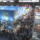 Отворена књига предата, Сајам књига затворен, а сад је време за читање