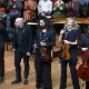 Виртуозно вече - на Радуловићевом репертоару и „Ђелем ђелем" и „Нишка Бања"
