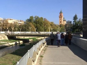 Нови мостови у Параћину и боља заштита од поплава