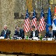 Вучић и Брнабић са привредном делегацијом САД