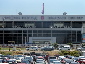 Нормализован саобраћај на аеродрому "Никола Тесла"