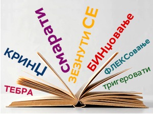 "Флексовање", "бинџовање", "кринџ" – језик младих у доба друштвених мрежа