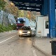Косовска полиција почела да уручује опомене због таблица