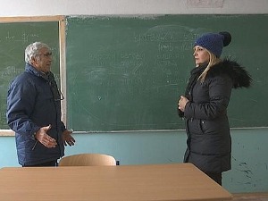 Право на сутра-Људи светионици