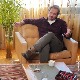 Тв лица..као сав нормалан свет-Александар Мисојчић