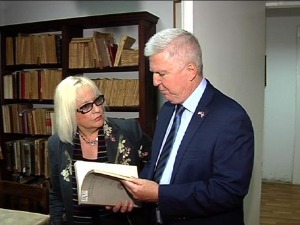 Ексклузивно са Миром Адањом Полак- Три корисне приче