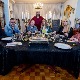 На вечери код-Звонка Марковића