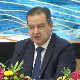 Дачић: Србија жели да настави да јача сарадњу са Кином