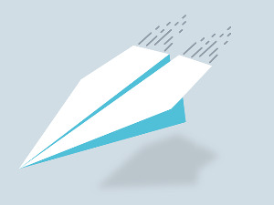  Добро јутро децо: Летеће поруке 