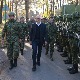 Вучевић у Рашки: Војска Србије спремна и обучена да изврши сваку наредбу
