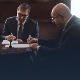 СНС и СВМ потписали коалициони споразум 