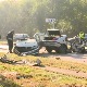 Возила се у тешким удесима често преполове, али не због брзине - шта је узрок