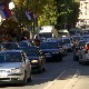 Првог дана издато више од 50 опомена, Бисљими: Регистарске таблице више нису део дијалога 