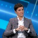 Брнабић за РТС о дроновима: Ако се овакве ствари буду понављале, сваку такву летелицу ћемо срушити