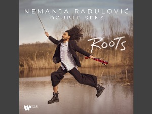 Албум „Корени” – разговор са Немањом Радуловићем