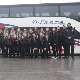 Рукометашице Србије отпутовале у Словенију на Европско првенство, први ривал Шведска у петак