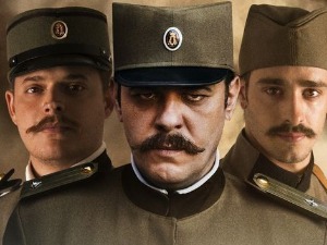 Заспанка за војнике