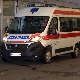 Инфаркт је исти и у Београду и у Сврљигу, Дејан Зејнула даје предлог за ефикаснију Хитну помоћ