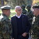Вучевић:  Војска Србије заштитила небо, истрага ће утврдити све детаље