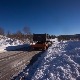 Друга половина новембра требало би да донесе и снег, путари имају и вишак механизације