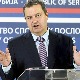 Дачић: Не можемо да пустимо руку Русије док Запад не пружи другу руку