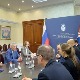Дачић са Боцан-Харченком о актуелним геополитичким питањима