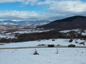 САТ-Зимска патрола – Стара планина из скијашког угла