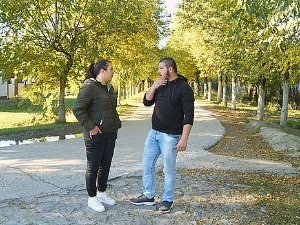 Нови почетак-9.емисија