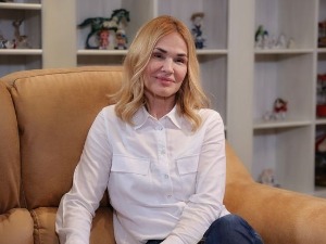 Тв лица..као сав нормалан свет-Оливера Балашевић