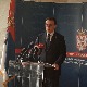 Петковић: Курти суспендовао Ђурића јер је стао у одбрану Срба на КиМ