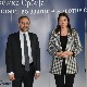 Вујовић и Жиофре: Србија на путу зелене транзиције
