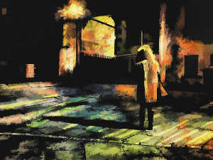  Добро јутро децо: Изгубљени кључ и ексер 