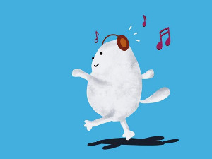 Причам ти песму: Моја машта 