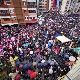 Са скупа у Северној Митровици поруке мира и да Срби остају своји на своме