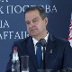Дачић: Време да се ствари истерају на чистац - постоји ли или не Бриселски споразум