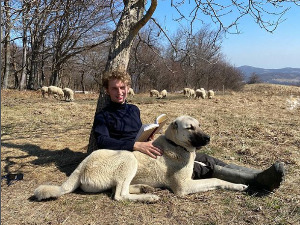 Како је Глеб Филс одлучио да из Србије штити планету и живи у сагласју са природом