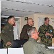 Вучевић обишао стално задејствоване снаге за контролу и заштиту ваздушног простора