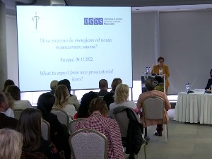 Тектонске промене у тужилаштву, шта струка очекује од нових закона